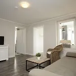 Villa Maria Ferienwohnung Maja 36 Appartement *
