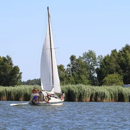 Im Baederstil Mit Wintergarten - Maria Maja 36