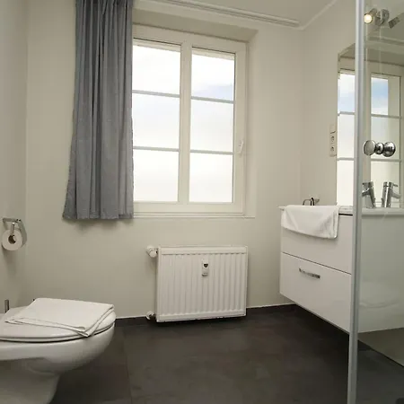 Im Baederstil Mit Wintergarten - Maria Maja 36