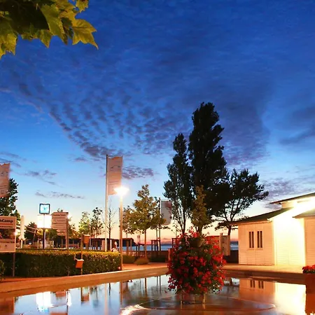 Im Baederstil Mit Wintergarten - Maria Maja 36 Appartamento