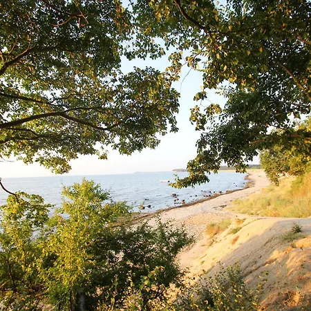 Im Baederstil Mit Wintergarten - Maria Maja 36 Appartamento