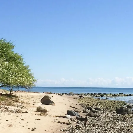 Im Baederstil Mit Wintergarten - Maria Maja 36